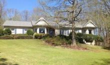 44 Hickory Trace Carrollton, GA 30116