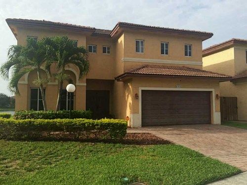 4163 NE 26 CT, Homestead, FL 33033