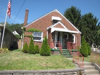 841 Anderson St, New Kensington, PA 15068