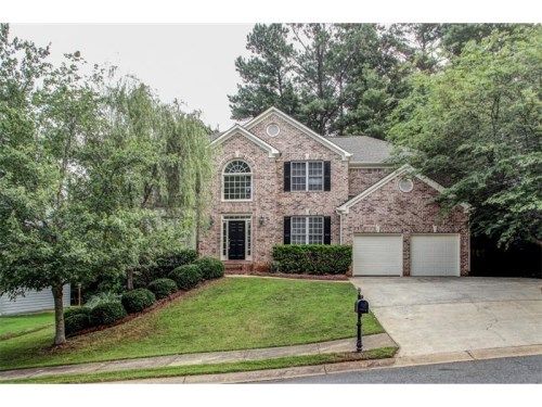 3948 Marquette Way Nw, Kennesaw, GA 30144