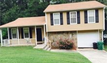 5530 La Fleur Trail Lithonia, GA 30038