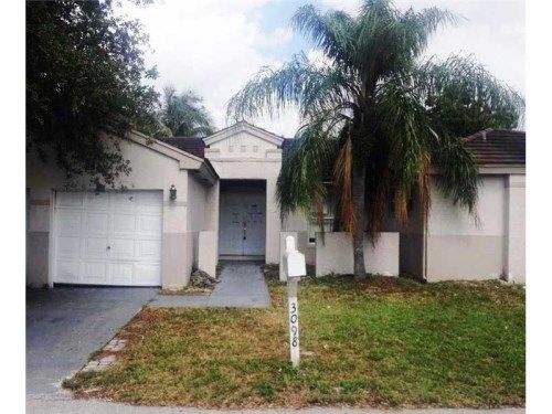 3098 Lillian Ln, Pompano Beach, FL 33063