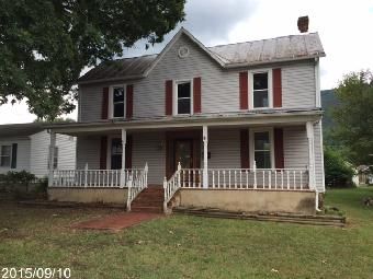 1764 Maple Ave, Buena Vista, VA 24416