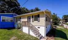 147 Bixby Terrace Se Atlanta, GA 30317