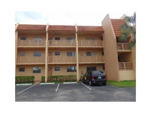 6800 ROYAL PALM BL # 112F, Pompano Beach, FL 33063