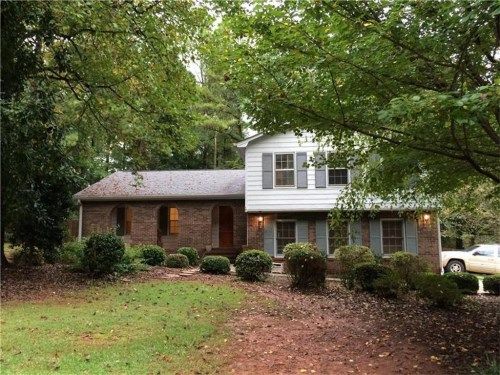 434 Deerwood Drive, Suwanee, GA 30024