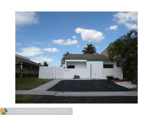 6125 NW 1ST ST, Pompano Beach, FL 33063