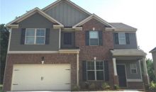 5515 Wisbech Way Atlanta, GA 30349