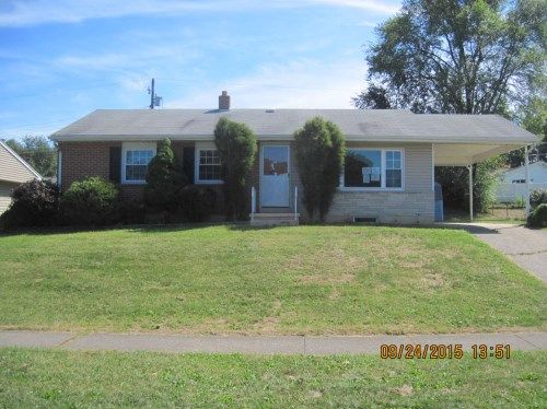 5218 Oxford Dr, Mechanicsburg, PA 17055