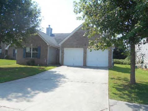 1735 Deer Crossing Cir, Jonesboro, GA 30236