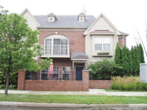 24023 Vance Ave #5, Hazel Park, MI 48030