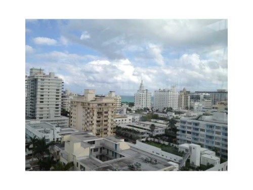 1881 WASHINGTON AV # 14G, Miami Beach, FL 33139