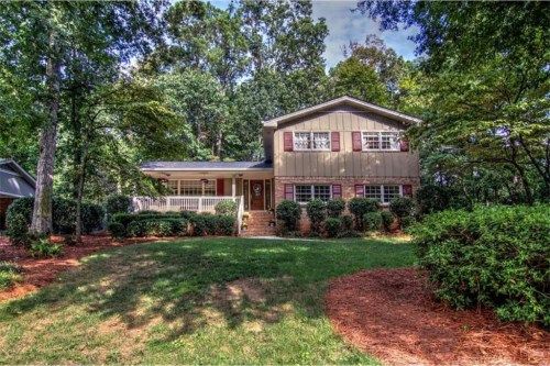 4591 Sudbury Road, Atlanta, GA 30360