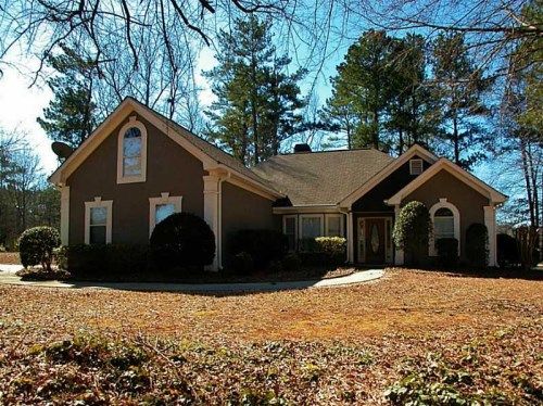 3247 Fieldcrest Road, Loganville, GA 30052