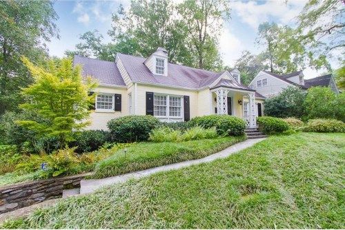 243 Huntington Road, Atlanta, GA 30309