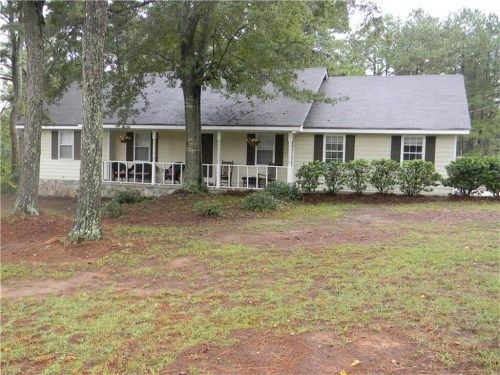 2051 Habersham Circle, Covington, GA 30014