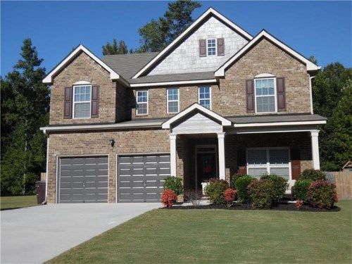 3417 Redwood Forest Lane, Powder Springs, GA 30127