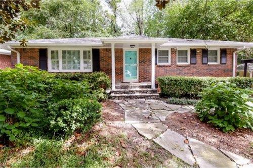 2088 Drew Valley Road Ne, Atlanta, GA 30319