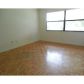 2780 W 63 PL # 101-22, Hialeah, FL 33016 ID:12172999