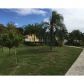 3813 NW 90TH AV # 3813, Fort Lauderdale, FL 33351 ID:12030438