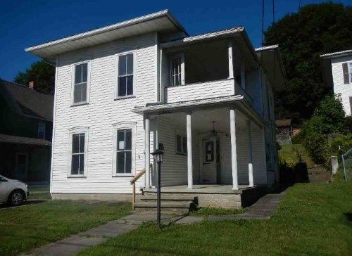 251 Grand St, Hornell, NY 14843