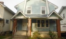 608 Larcomb Ave Columbus, OH 43223