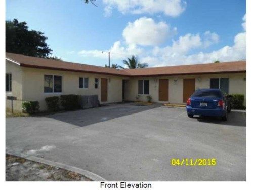 690 NE 33 ST # 1-4, Pompano Beach, FL 33064