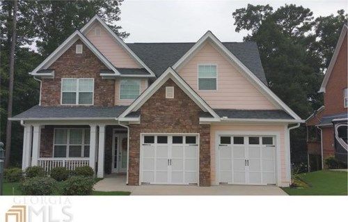 9109 Golfview Lane, Covington, GA 30014