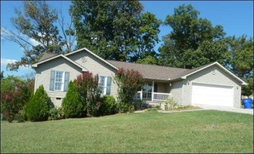 2939 Oak Top Court, Kodak, TN 37764