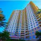 19501 W COUNTRY CLUB DR # 1610, Miami, FL 33180 ID:13408433