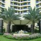 3300 NE 191 ST # 1601, Miami, FL 33180 ID:13270895