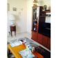 401 NE 14 AV # 507, Hallandale, FL 33009 ID:12178431