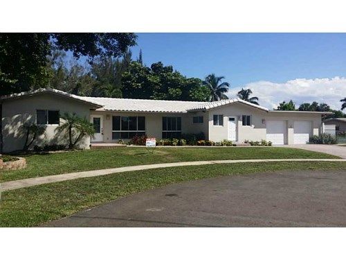 12400 SW 1 PL, Fort Lauderdale, FL 33325