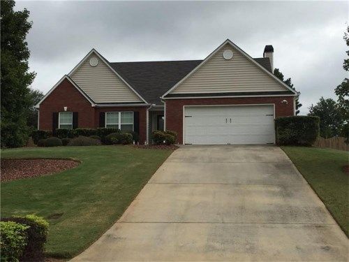 639 Sleeping Meadow Lane, Bethlehem, GA 30620