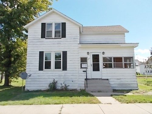 1707 S Erie St, Bay City, MI 48706