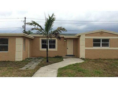 3171 NW 4TH PL # 3171, Fort Lauderdale, FL 33311