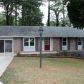 3179 Santa Fe Trail Sw, Marietta, GA 30060 ID:13474396