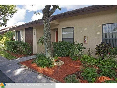 3092 S Oakland Forest Dr # 1805, Fort Lauderdale, FL 33309