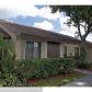 3092 S Oakland Forest Dr # 1805, Fort Lauderdale, FL 33309 ID:11806086