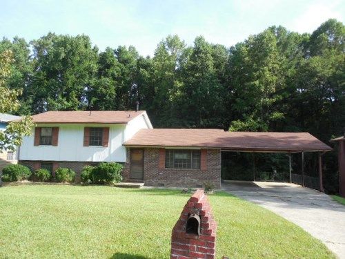 3625 Benchmark Dr, Atlanta, GA 30349