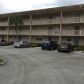 6021 NW 61ST AV # 309, Fort Lauderdale, FL 33319 ID:12364245