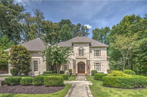 4960 Powers Ferry Road, Atlanta, GA 30327