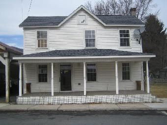 107 George Street, Hyndman, PA 15545