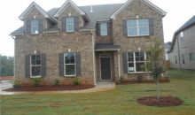 1289 Polk Crossing Mcdonough, GA 30252