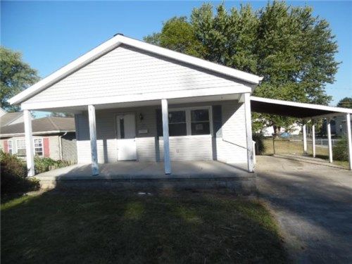 60 S 33rd St, Newark, OH 43055