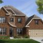 1636 Greenspring Court, Hoschton, GA 30548 ID:13462002