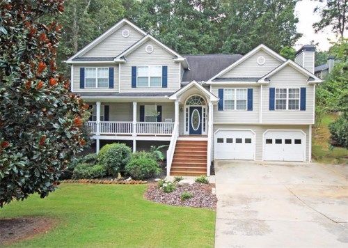 504 Sable Trace Way, Acworth, GA 30102