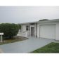 735 NW 74 TE # 735, Pompano Beach, FL 33063 ID:13051009