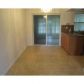 735 NW 74 TE # 735, Pompano Beach, FL 33063 ID:13051013