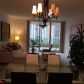 3340 190TH ST # 804, Miami, FL 33180 ID:13269985